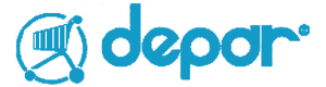 DEPAR RAF logo