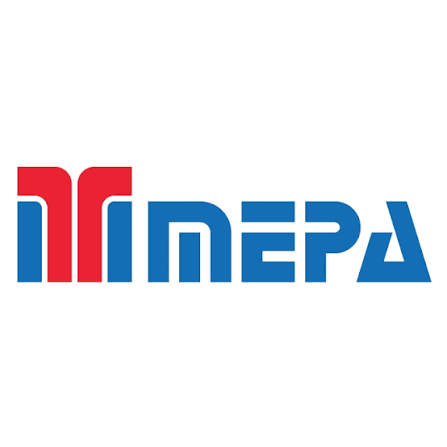 MEPA logo