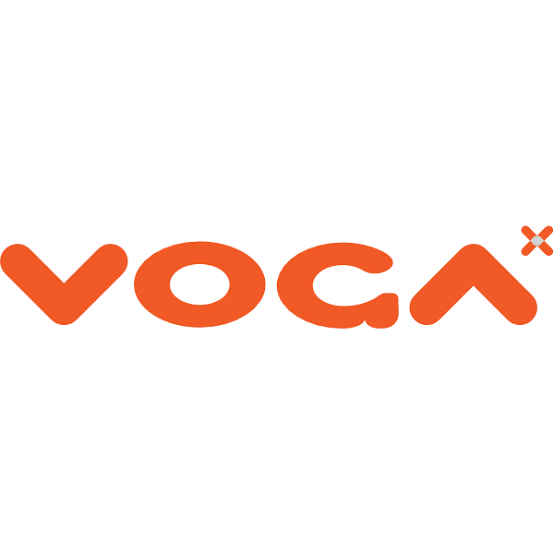 VOGA logo
