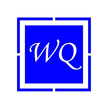 WQ - Shanghai Wanqiu International Trading Co., Ltd. logo